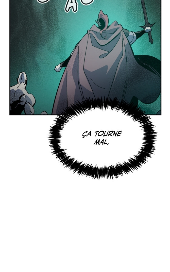 Read Solo Necromancy FR Manga Online