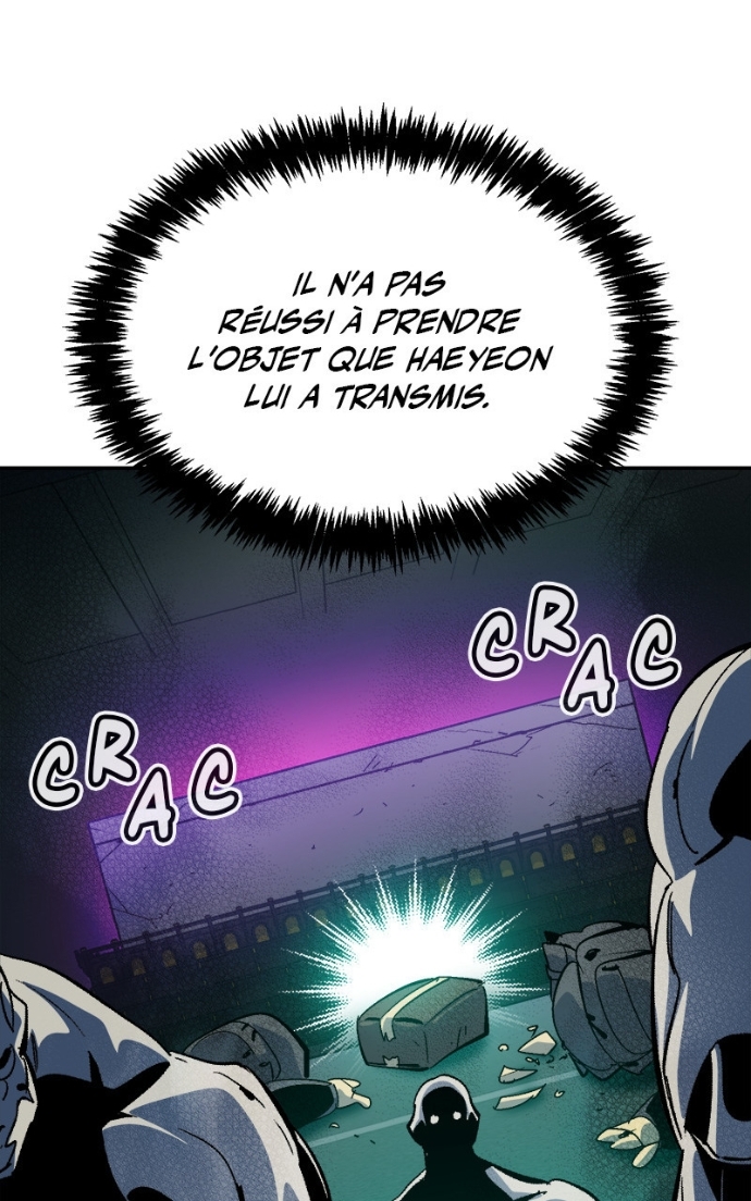 Read Solo Necromancy FR Manga Online