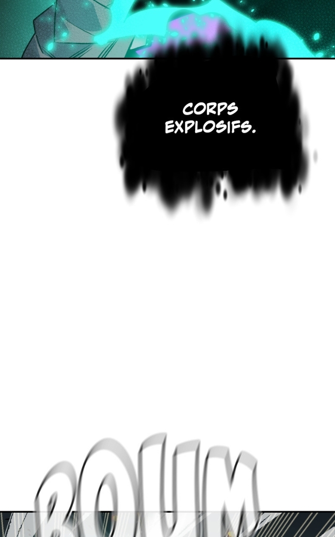 Read Solo Necromancy FR Manga Online