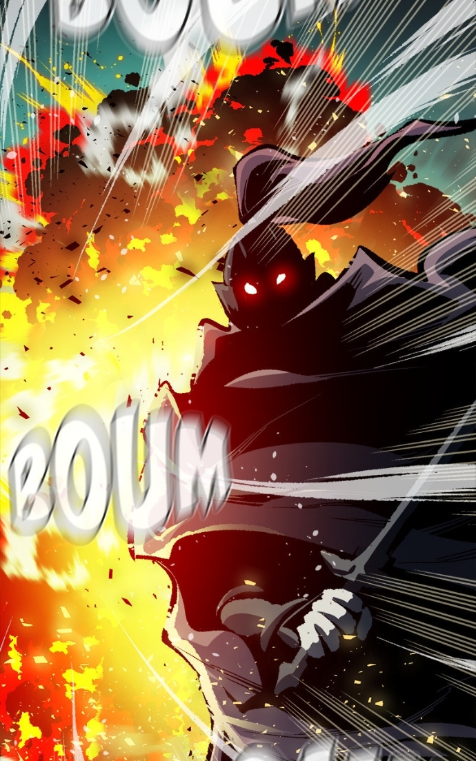 Read Solo Necromancy FR Manga Online