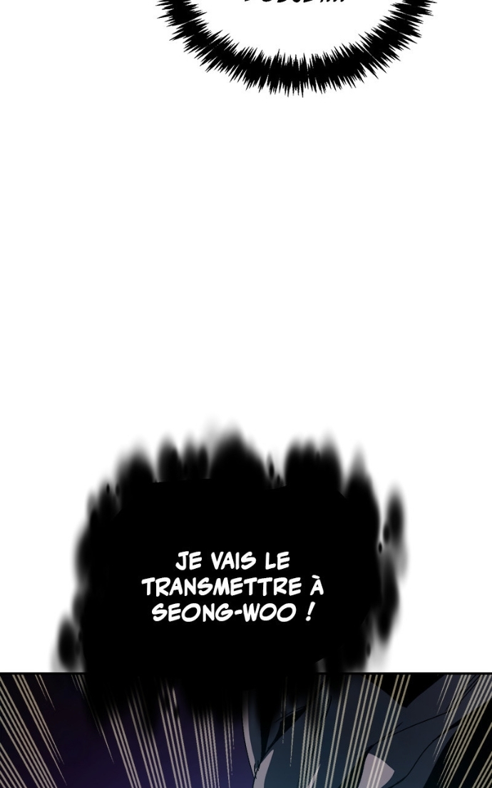 Read Solo Necromancy FR Manga Online