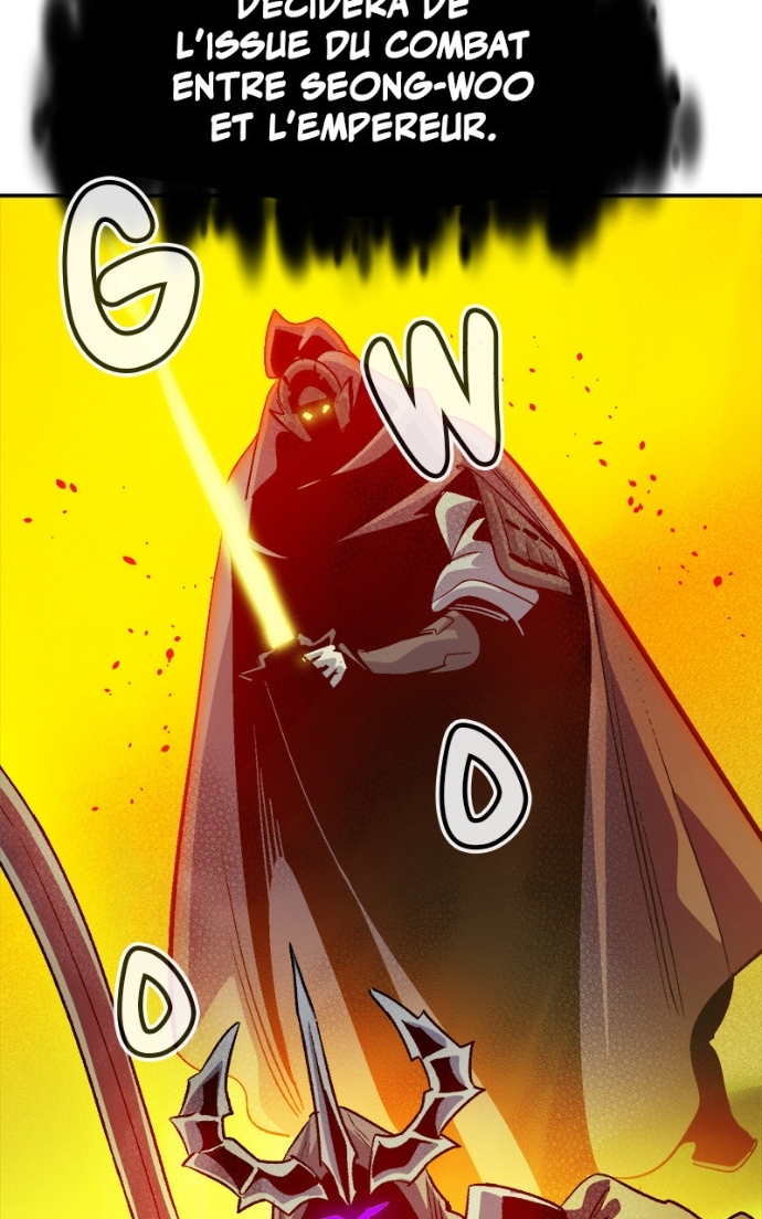 Read Solo Necromancy FR Manga Online