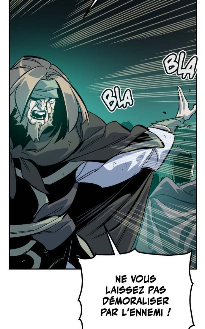 Read Solo Necromancy FR Manga Online