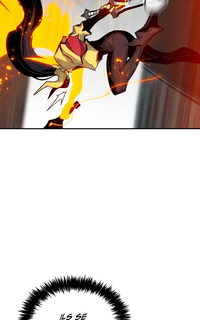 Read Solo Necromancy FR Manga Online