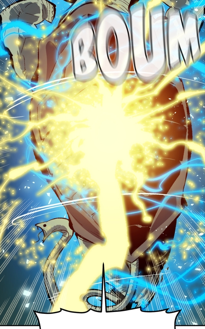 Read Solo Necromancy FR Manga Online