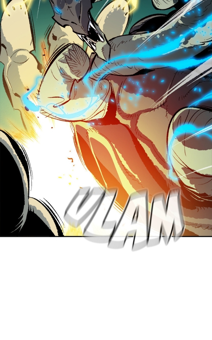 Read Solo Necromancy FR Manga Online