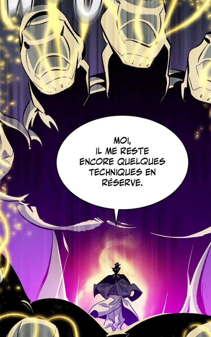 Read Solo Necromancy FR Manga Online