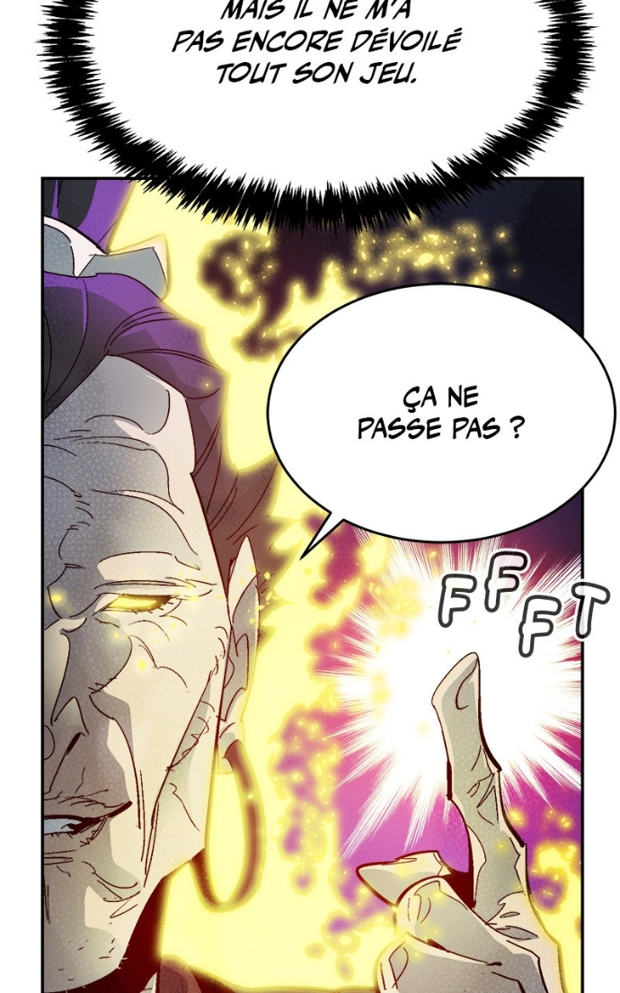 Read Solo Necromancy FR Manga Online