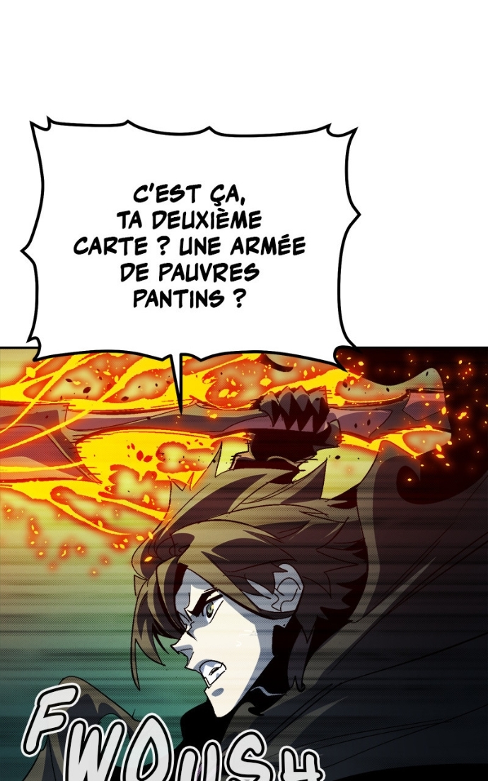 Read Solo Necromancy FR Manga Online