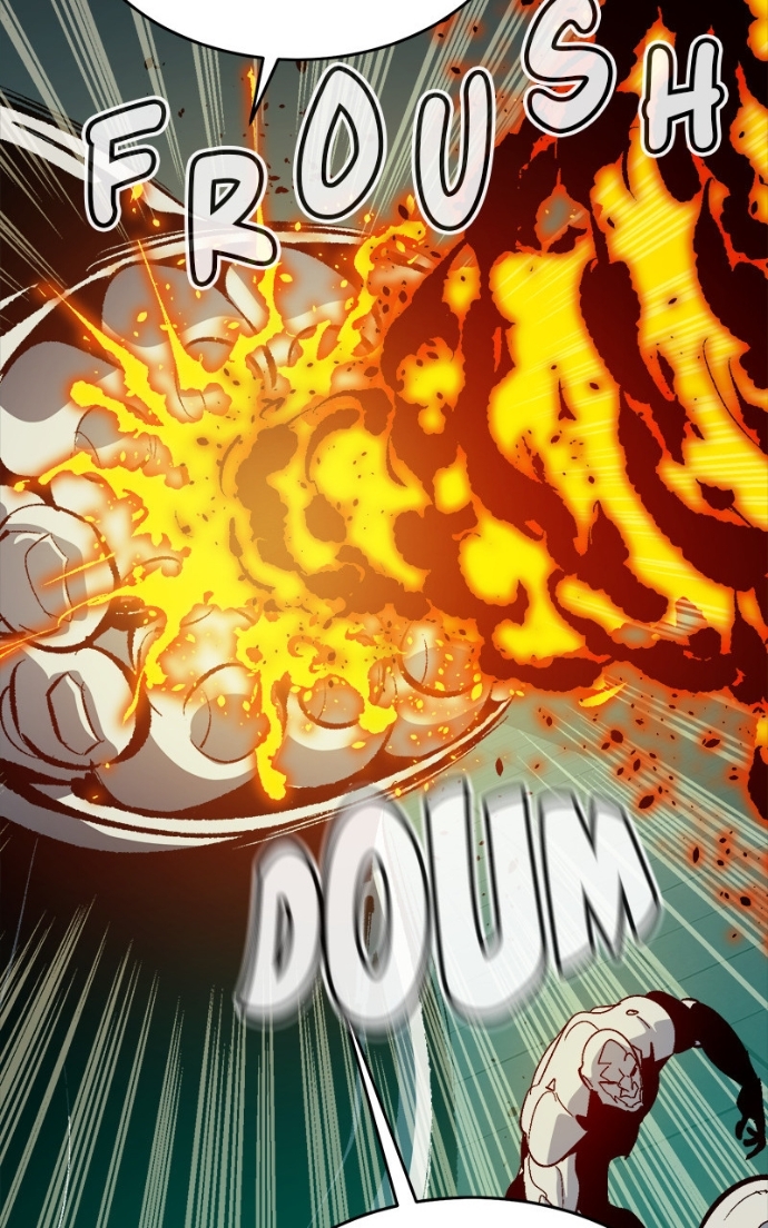 Read Solo Necromancy FR Manga Online