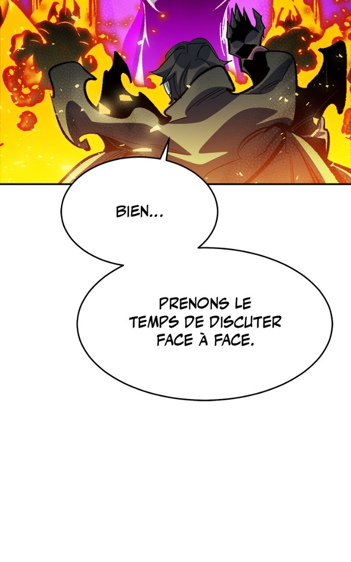 Read Solo Necromancy FR Manga Online