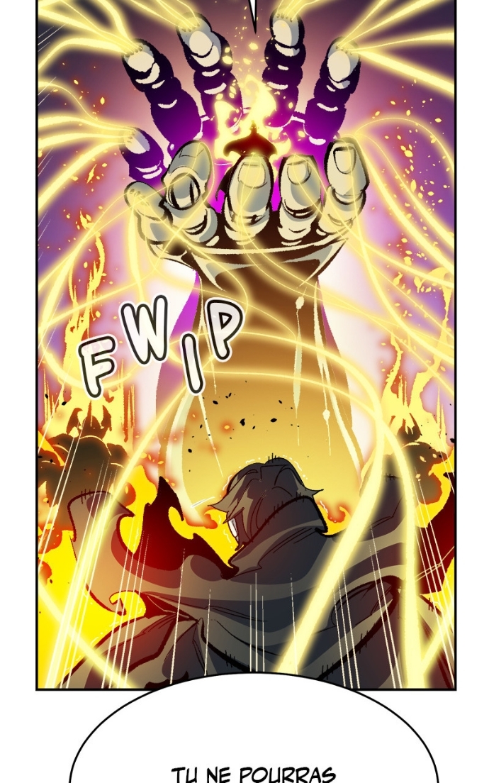 Read Solo Necromancy FR Manga Online