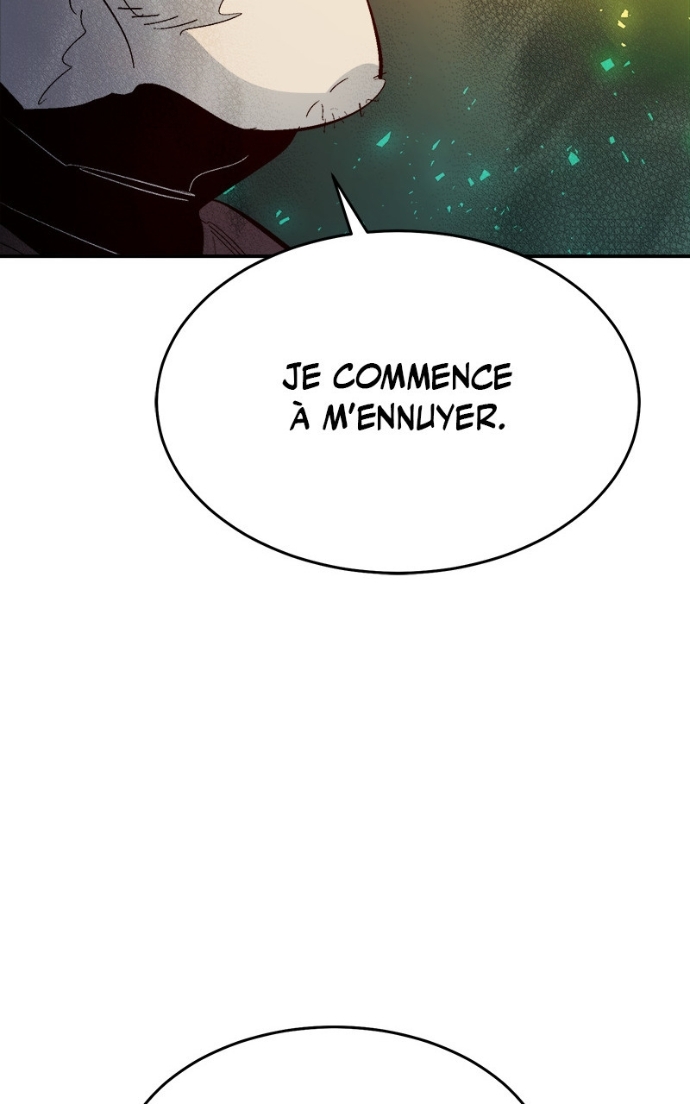 Read Solo Necromancy FR Manga Online