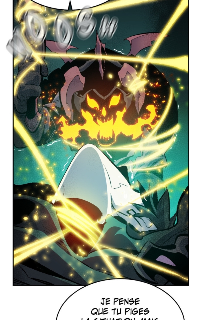 Read Solo Necromancy FR Manga Online