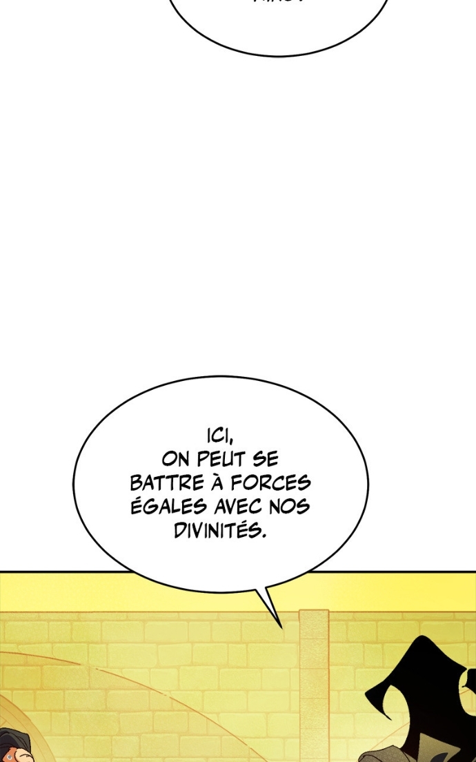 Read Solo Necromancy FR Manga Online