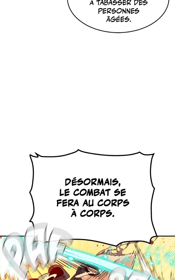 Read Solo Necromancy FR Manga Online