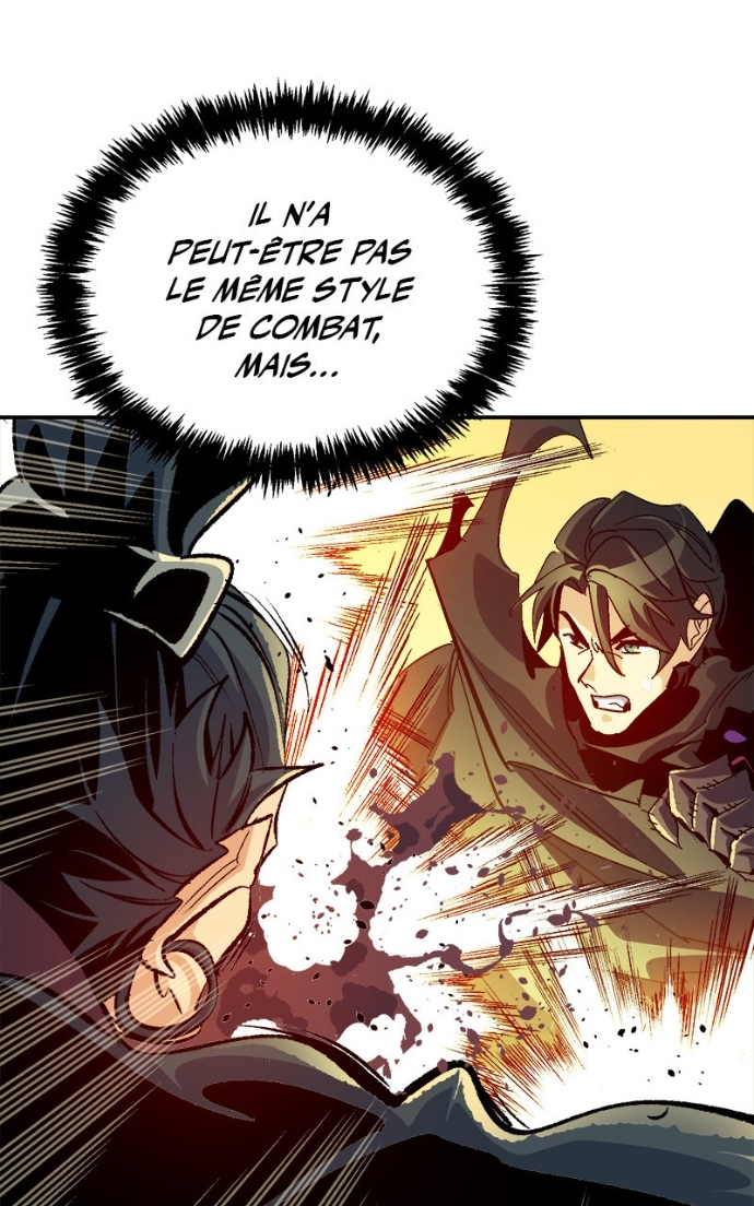 Read Solo Necromancy FR Manga Online