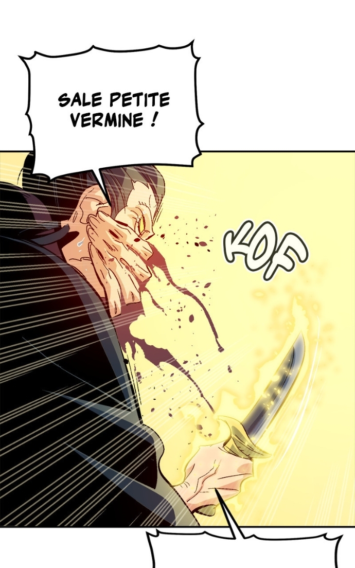 Read Solo Necromancy FR Manga Online