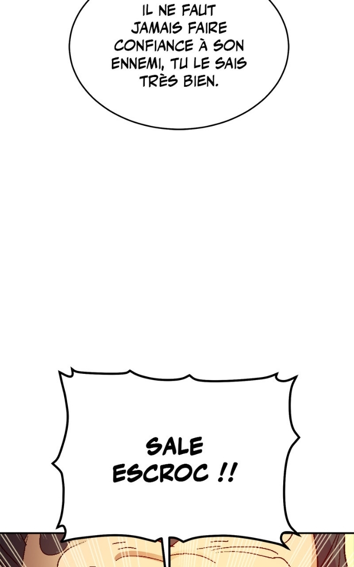 Read Solo Necromancy FR Manga Online