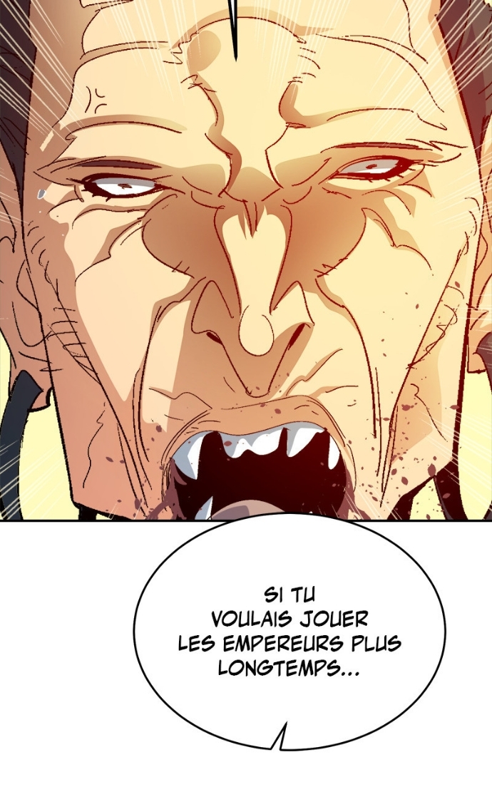 Read Solo Necromancy FR Manga Online