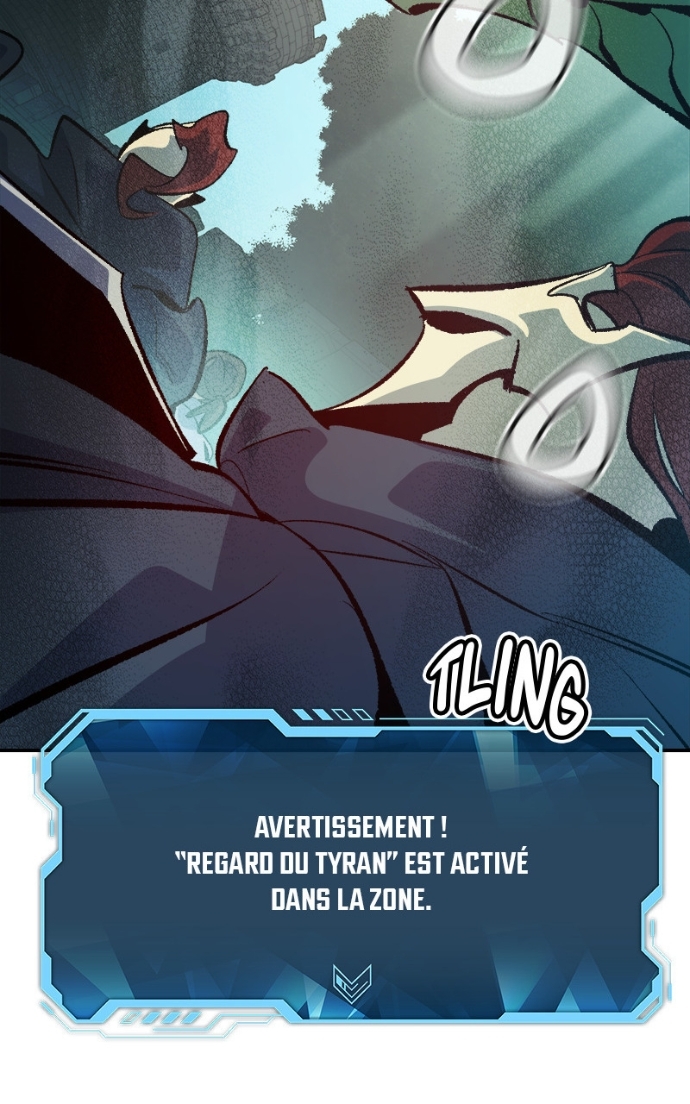 Read Solo Necromancy FR Manga Online