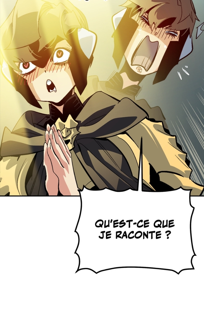 Read Solo Necromancy FR Manga Online