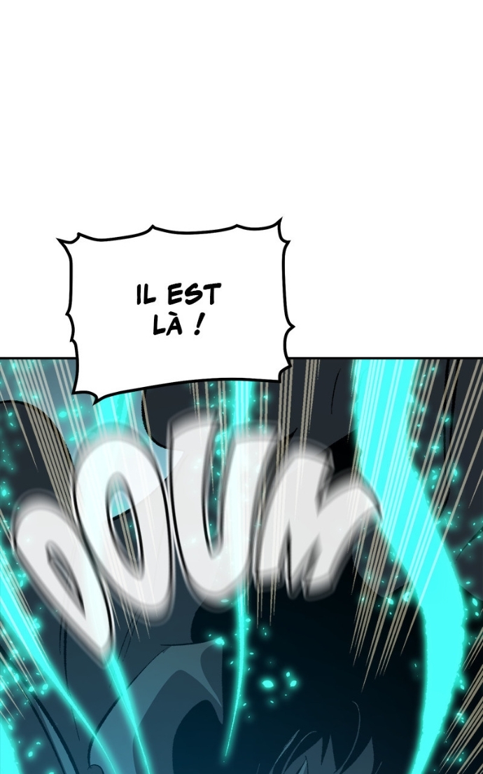 Read Solo Necromancy FR Manga Online