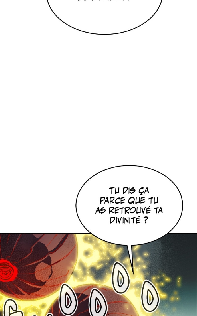 Read Solo Necromancy FR Manga Online