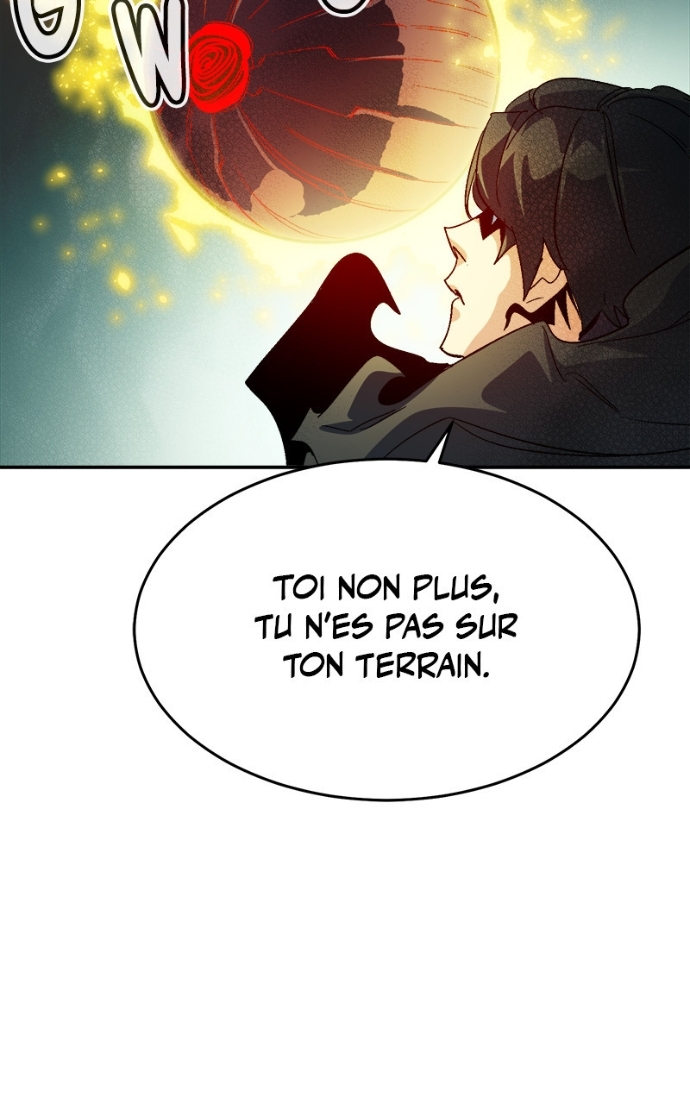 Read Solo Necromancy FR Manga Online