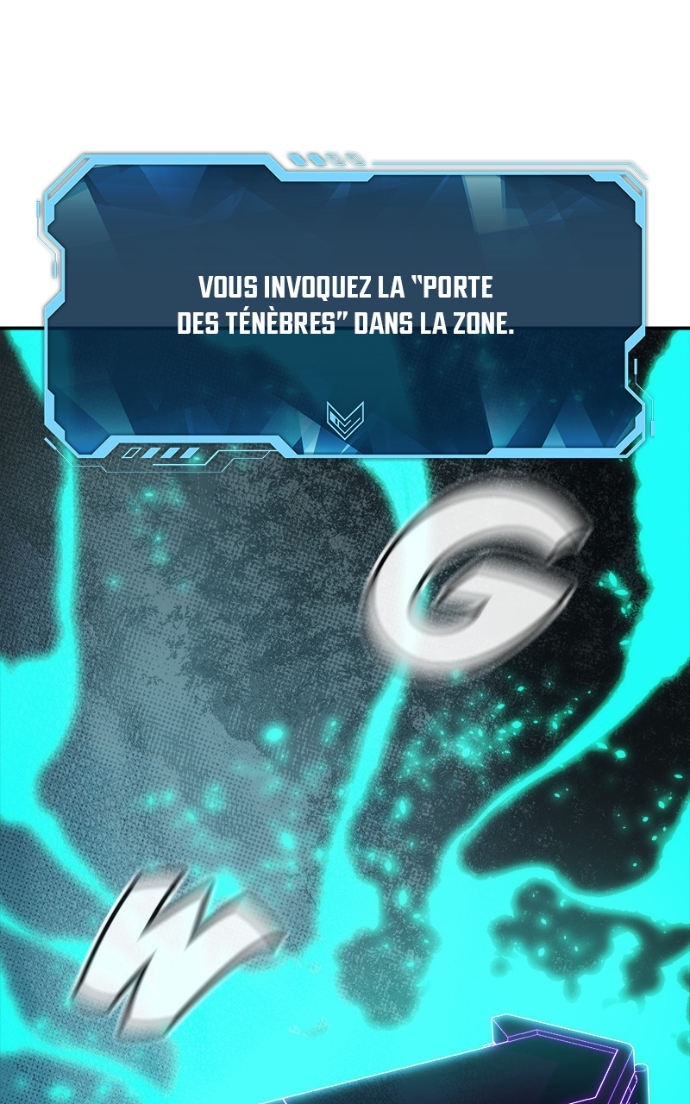 Read Solo Necromancy FR Manga Online