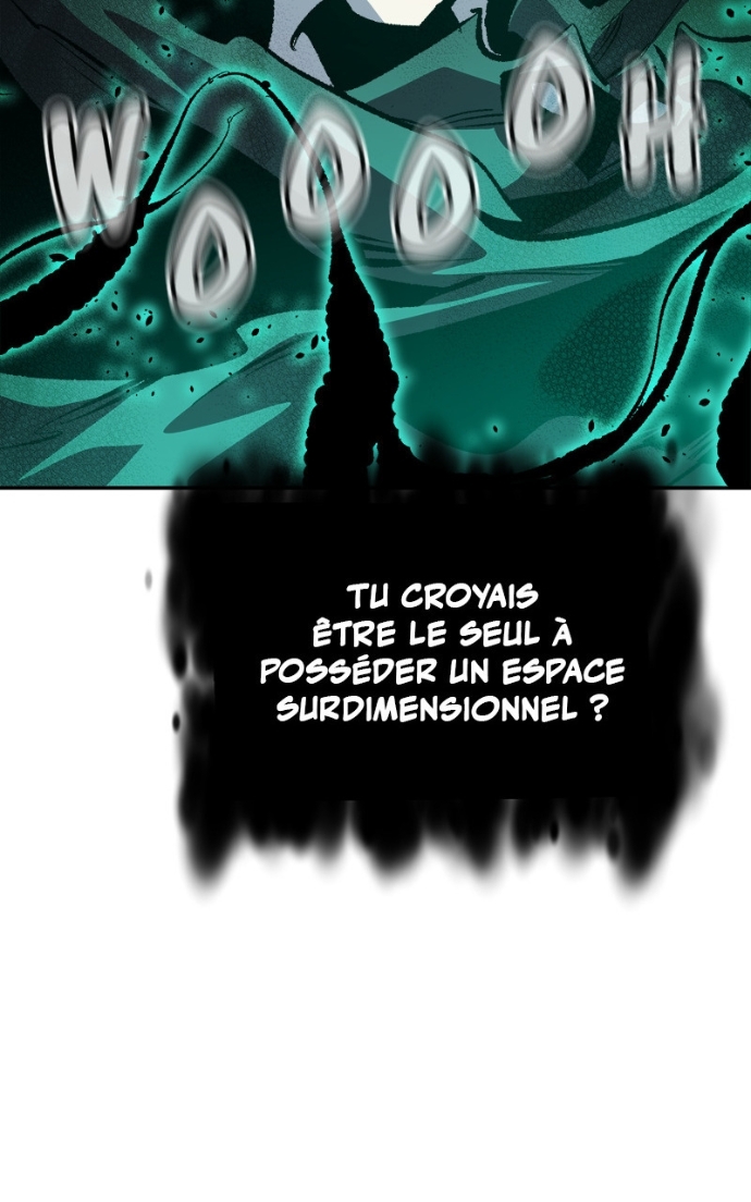 Read Solo Necromancy FR Manga Online