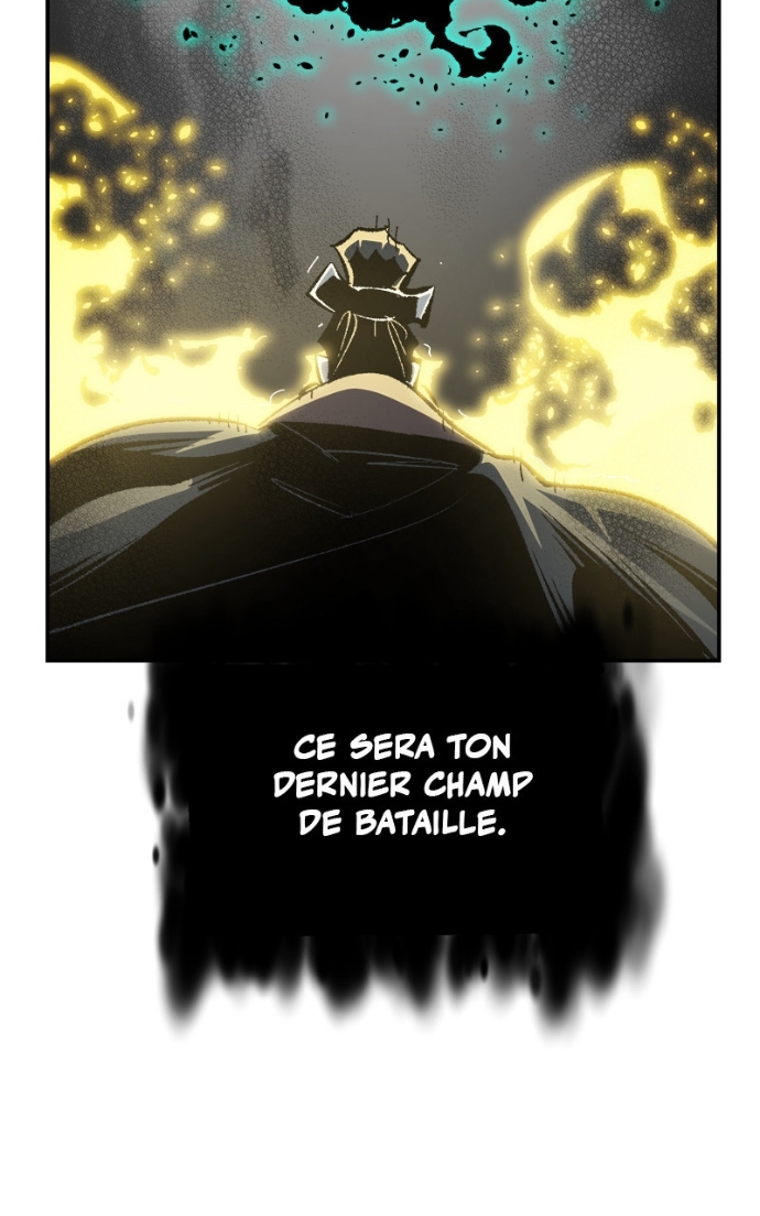 Read Solo Necromancy FR Manga Online