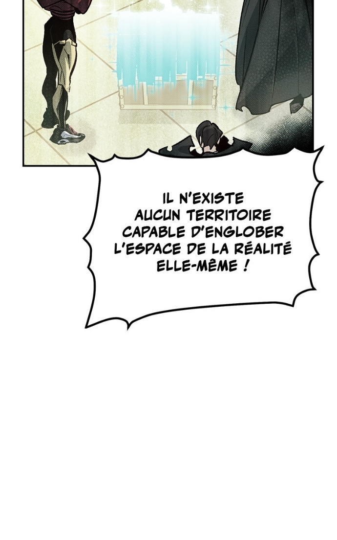 Read Solo Necromancy FR Manga Online