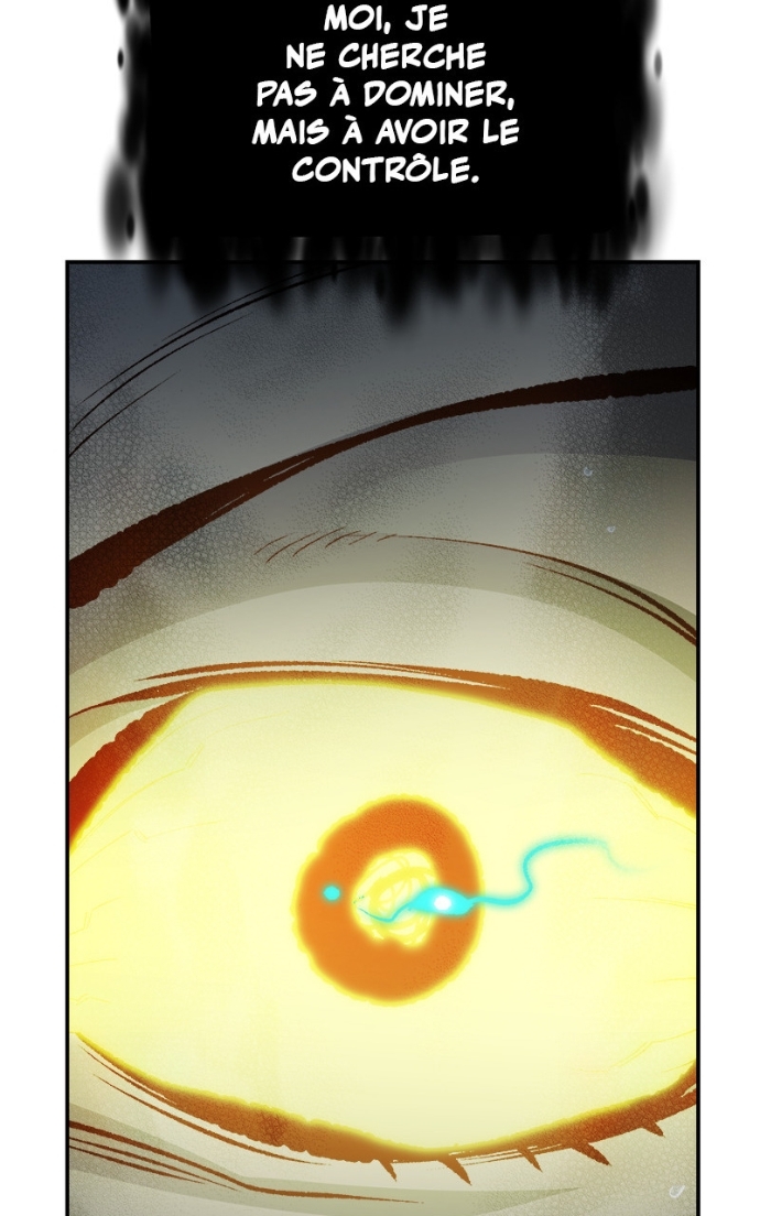 Read Solo Necromancy FR Manga Online