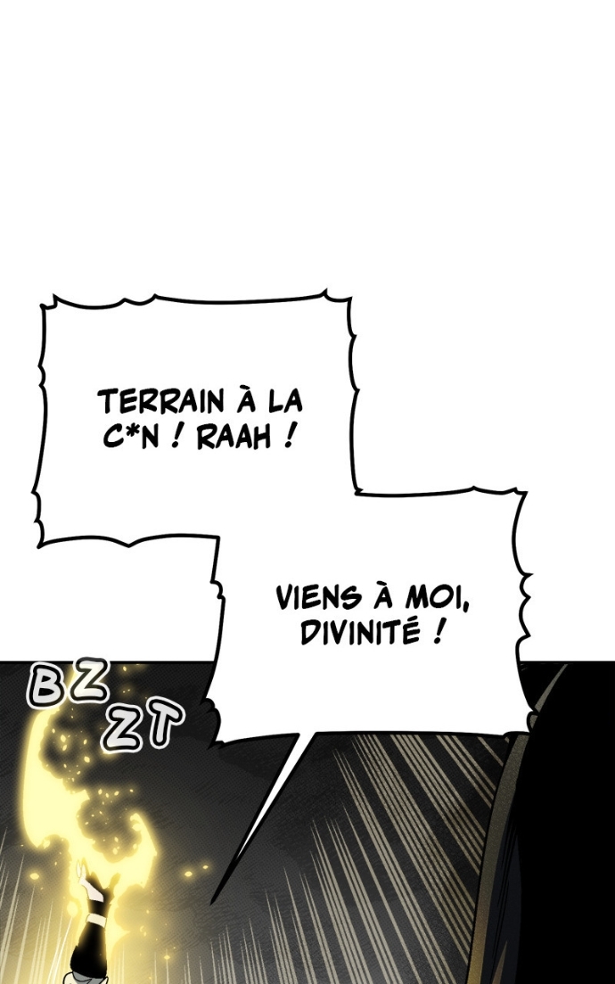 Read Solo Necromancy FR Manga Online