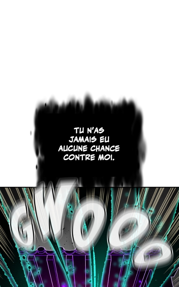 Read Solo Necromancy FR Manga Online