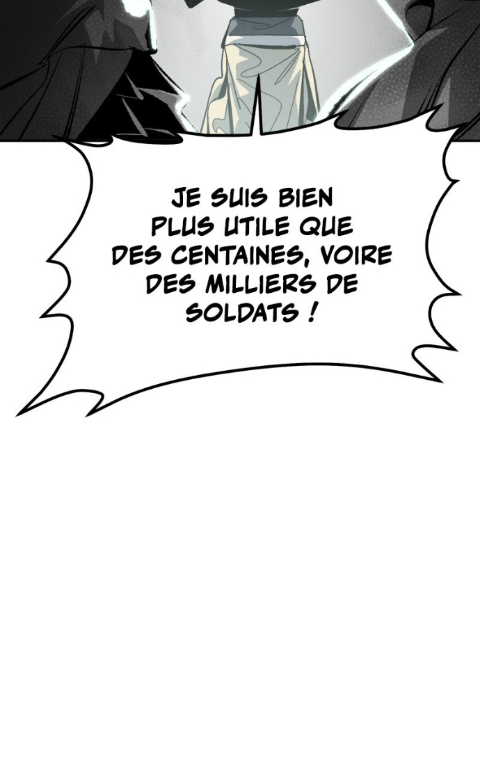 Read Solo Necromancy FR Manga Online