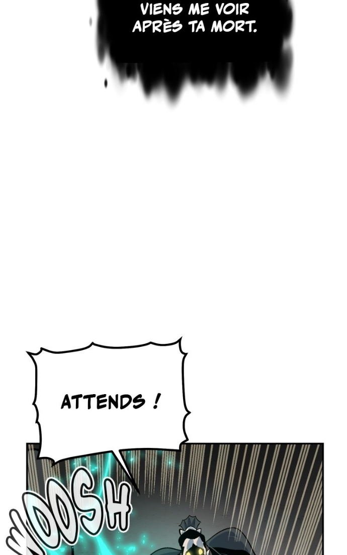 Read Solo Necromancy FR Manga Online