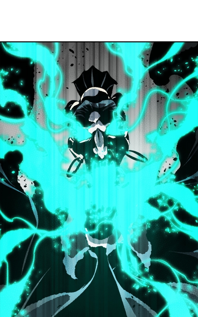 Read Solo Necromancy FR Manga Online