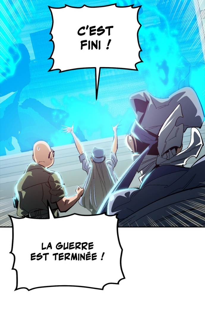 Read Solo Necromancy FR Manga Online