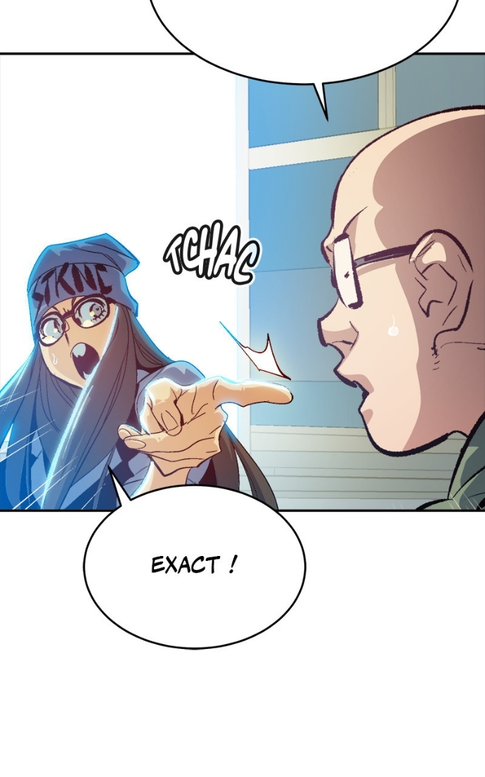 Read Solo Necromancy FR Manga Online