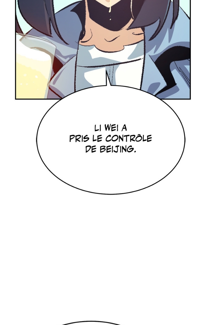 Read Solo Necromancy FR Manga Online