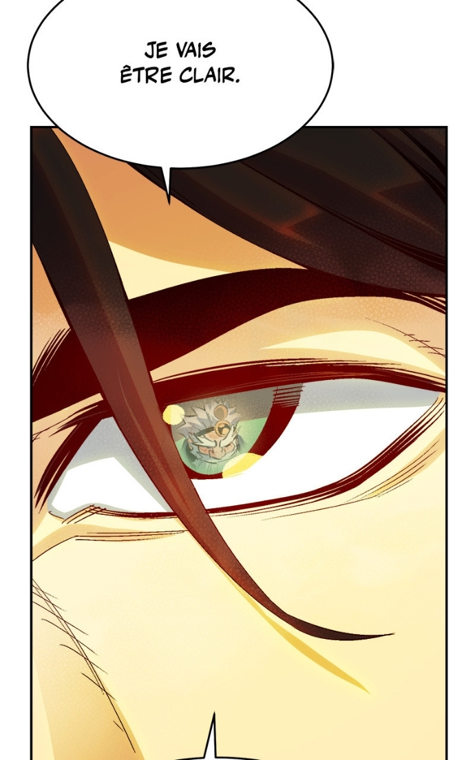 Read Solo Necromancy FR Manga Online