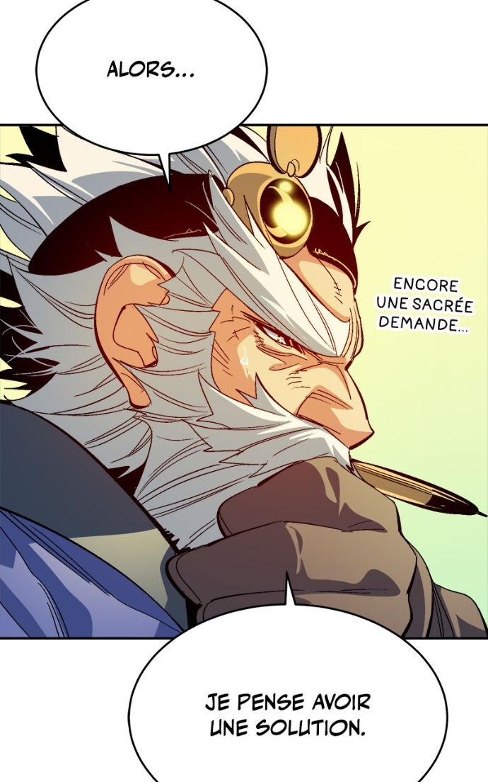 Read Solo Necromancy FR Manga Online