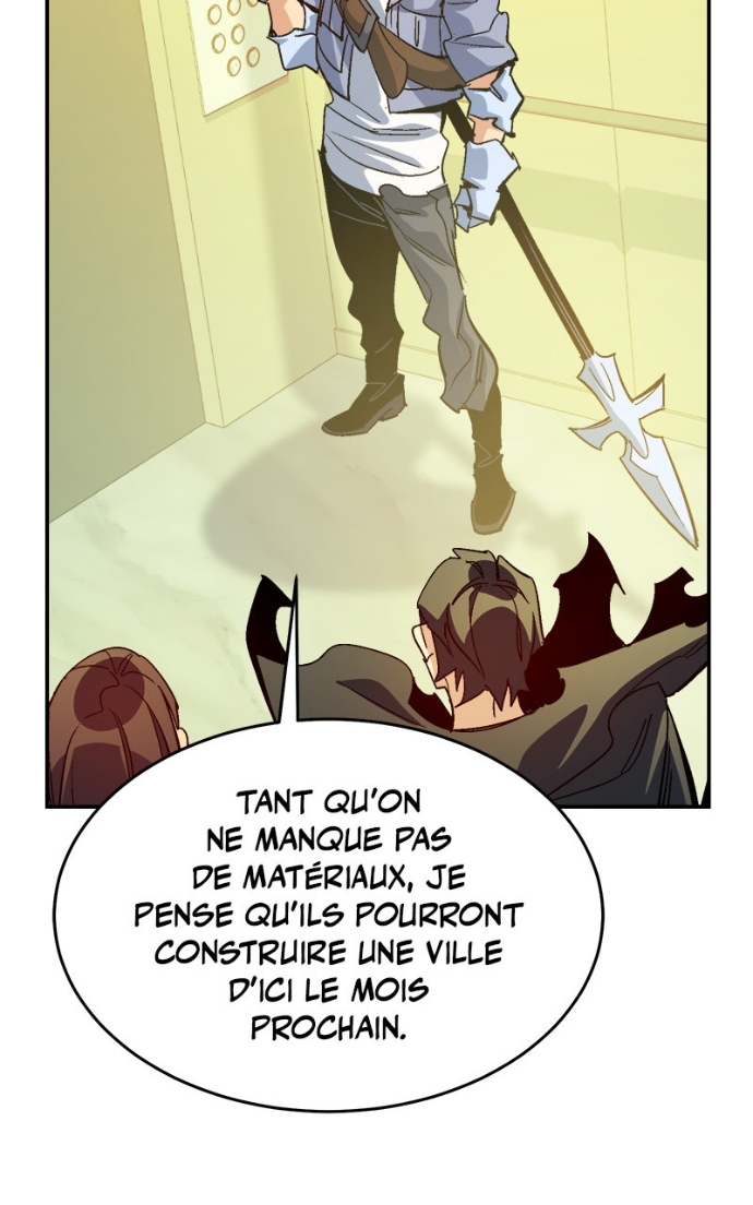 Read Solo Necromancy FR Manga Online