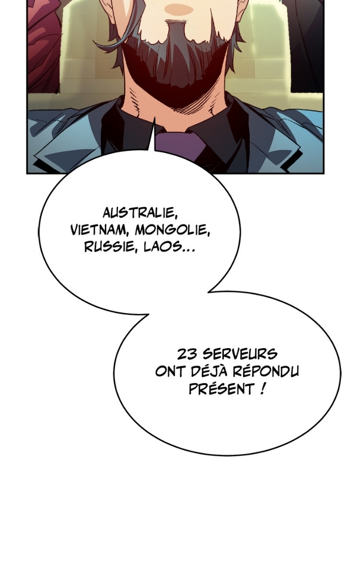 Read Solo Necromancy FR Manga Online