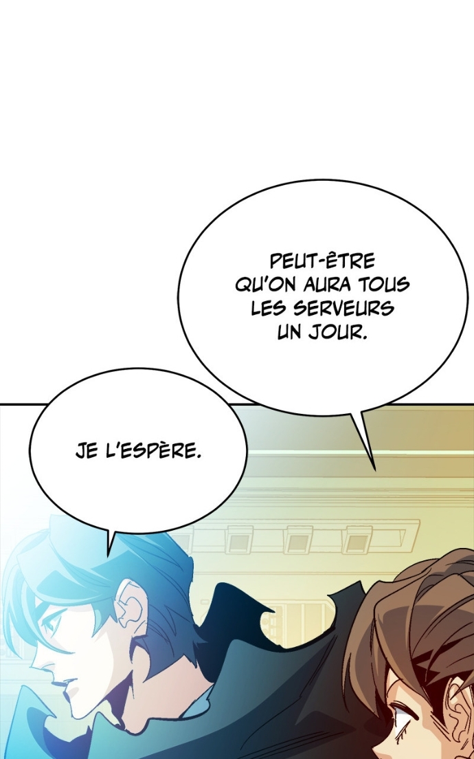 Read Solo Necromancy FR Manga Online