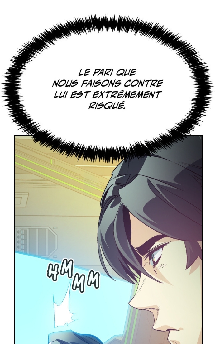 Read Solo Necromancy FR Manga Online