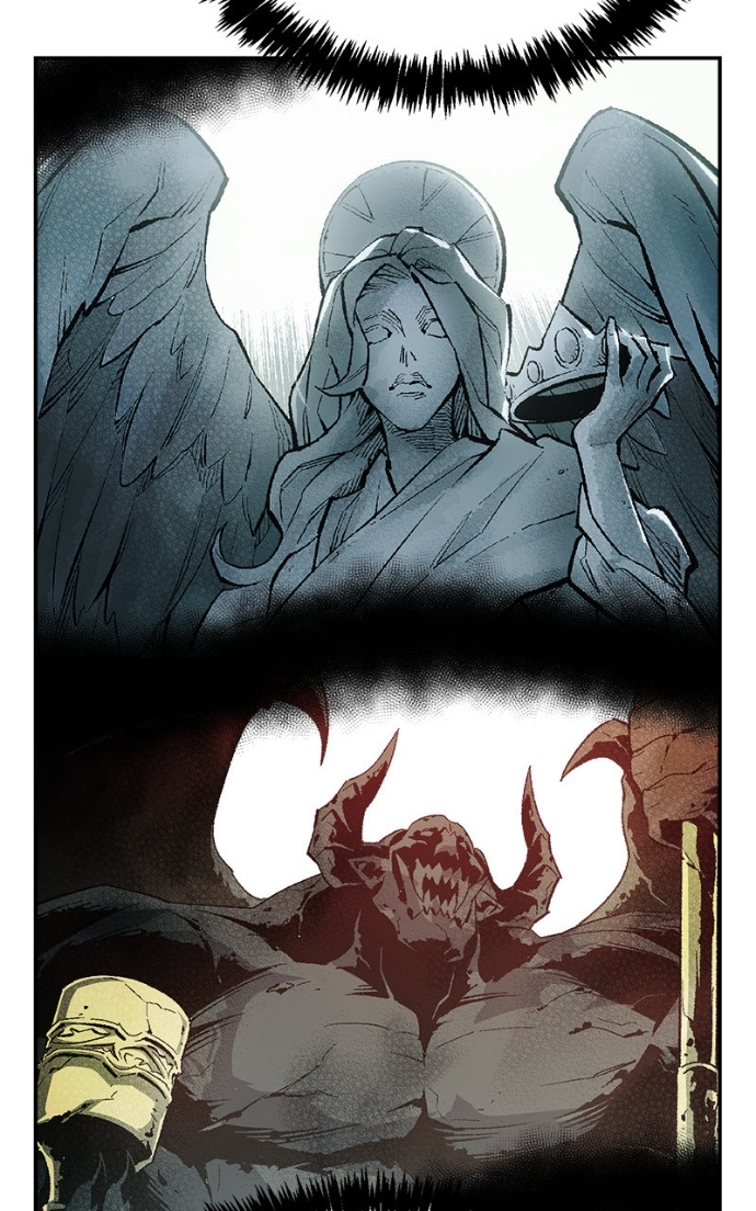 Read Solo Necromancy FR Manga Online