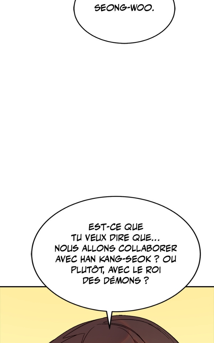 Read Solo Necromancy FR Manga Online